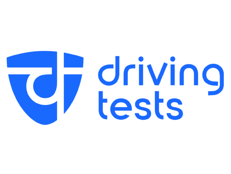 Driving Tests logo