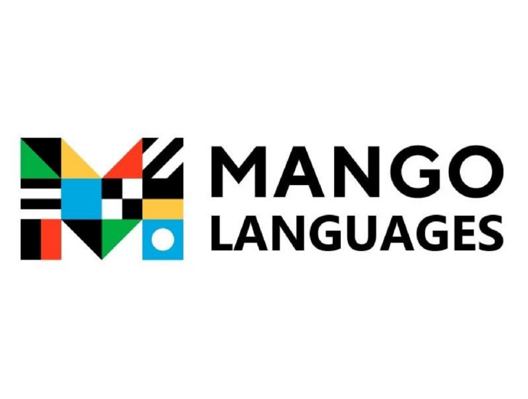 Mango Languages logo