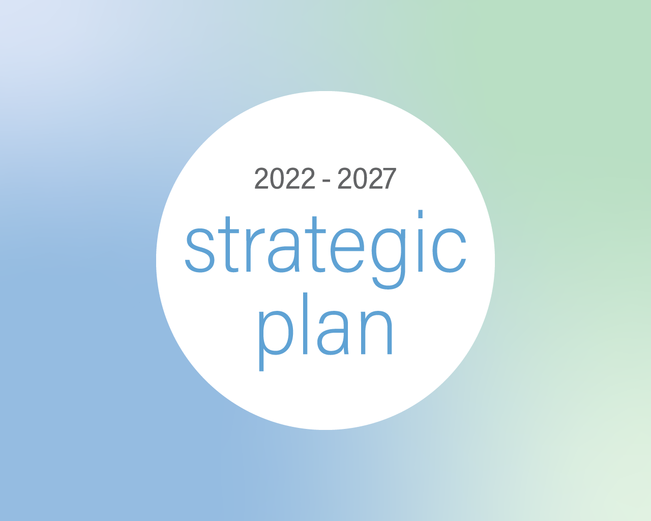 Introducing Our New Strategic Plan - Tinley Park Public Library
