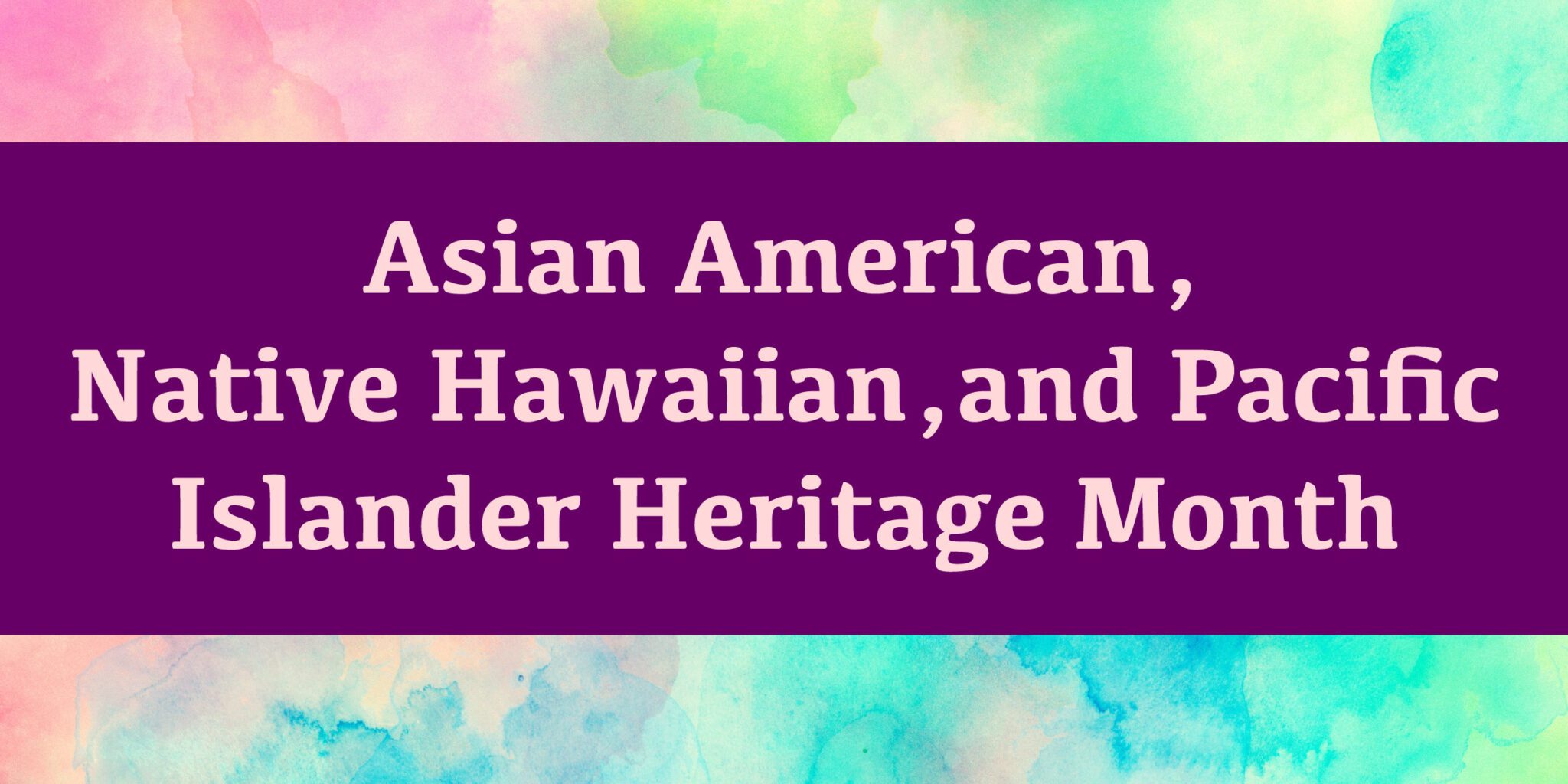 Celebrating Asian American Native Hawaiian And Pacific Islander Heritage Month Tinley Park