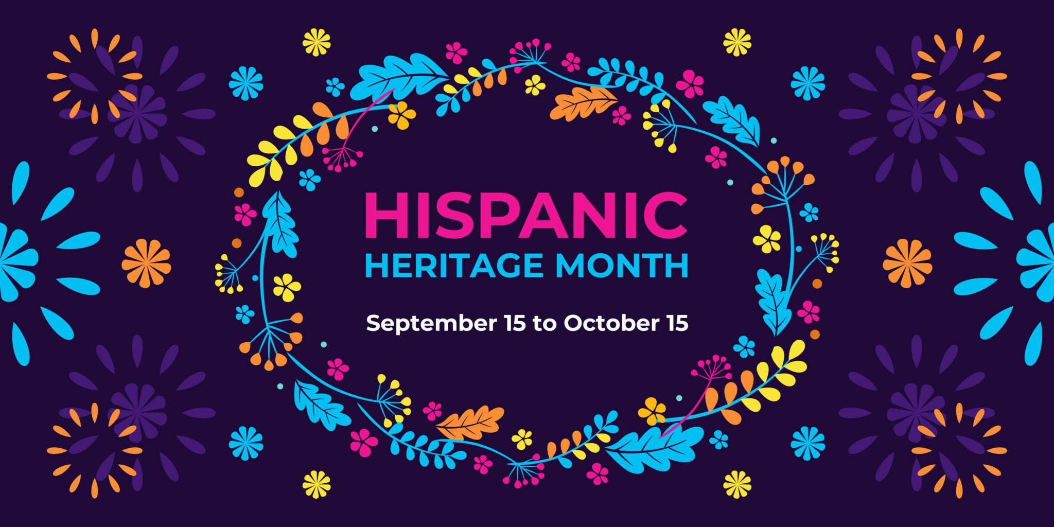 Celebrating Hispanic Heritage Month Tinley Park Public Library 5745