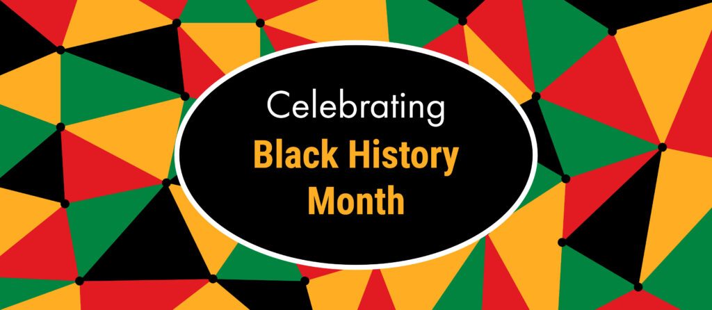 Celebrating Black History Month - Tinley Park Public Library