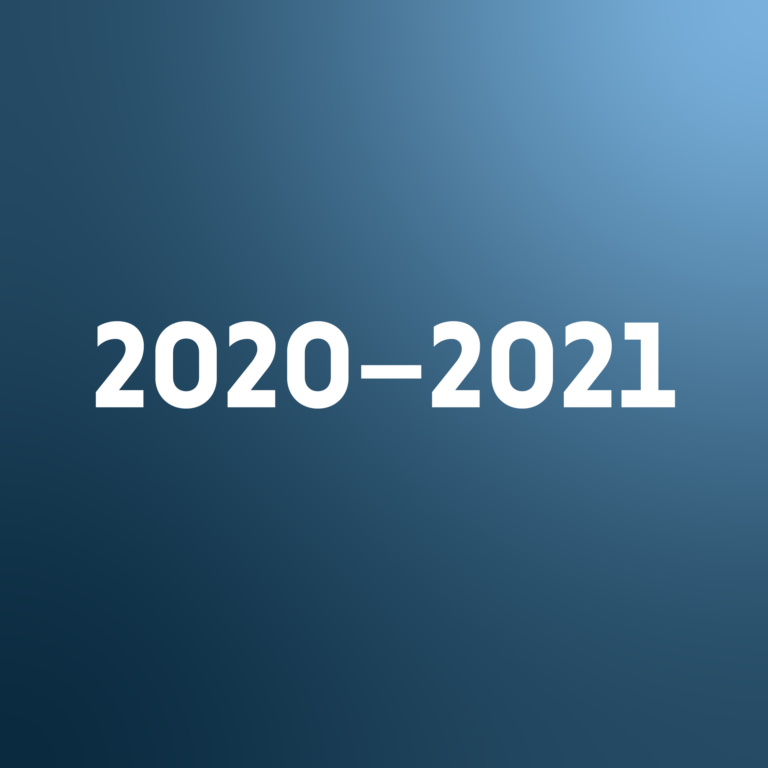 2020–2021