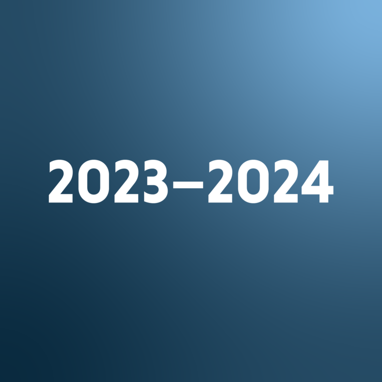 2023–2024