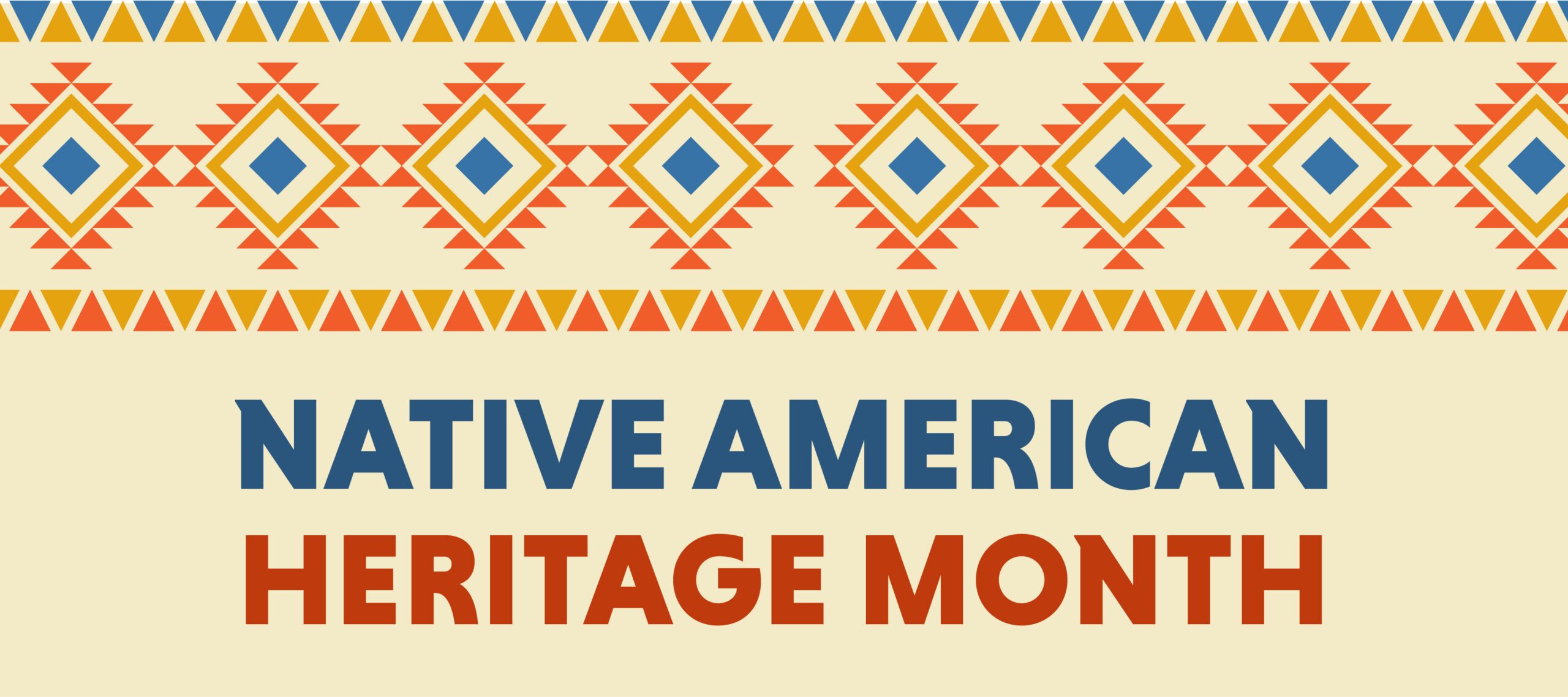 Native American Heritage Month