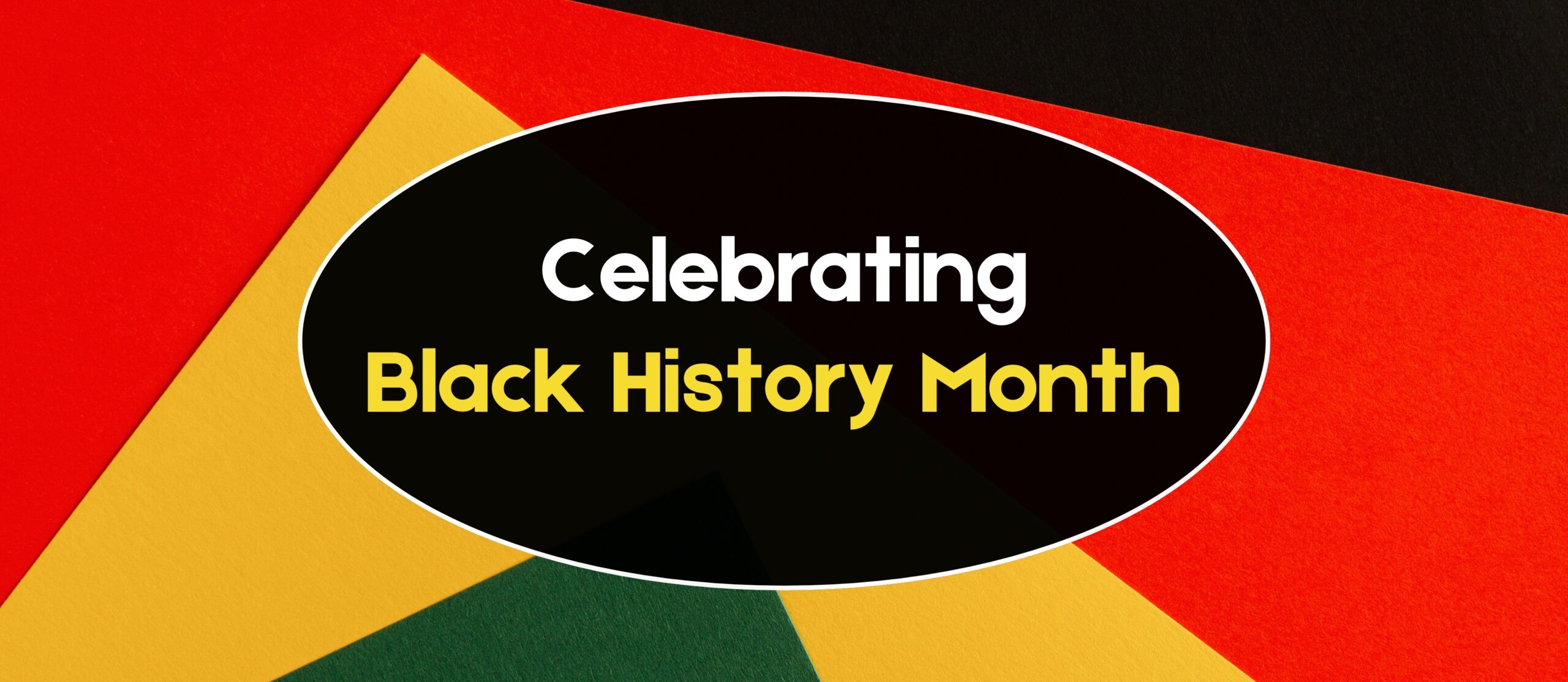 Celebrating Black History Month